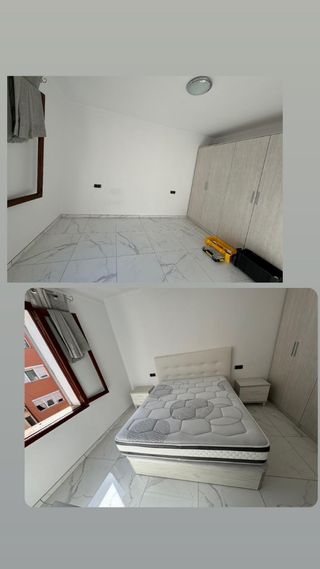 Montador de muebles profesional