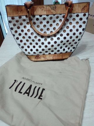 Borsetta Alviero Martini 1° Classe