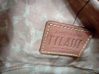 Borsetta Alviero Martini 1° Classe