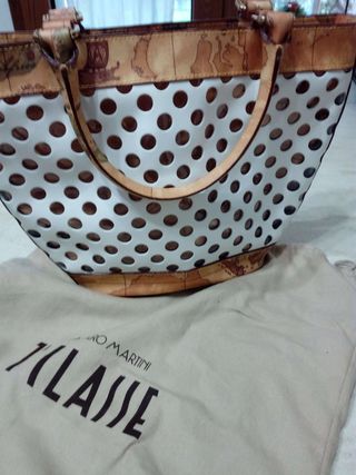 Borsetta Alviero Martini 1° Classe