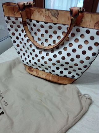 Borsetta Alviero Martini 1° Classe