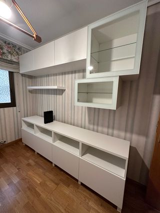 Montaje de Muebles 