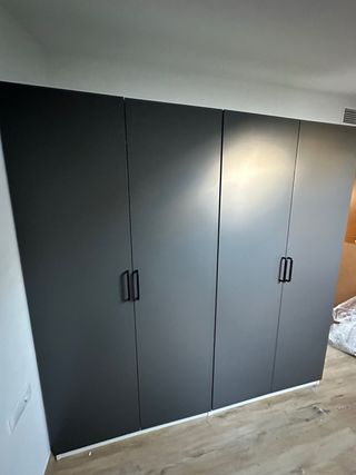 Montaje de Muebles 