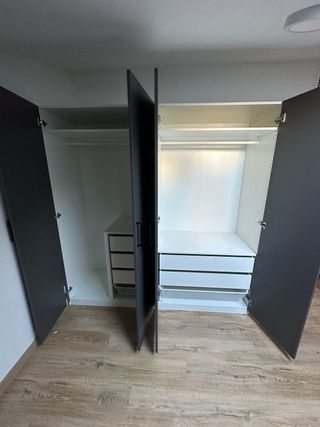 Montaje de Muebles 