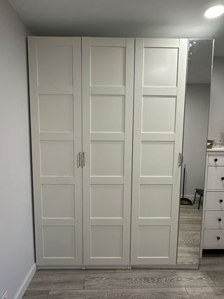 Montaje de Muebles 