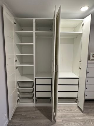 Montaje de Muebles 