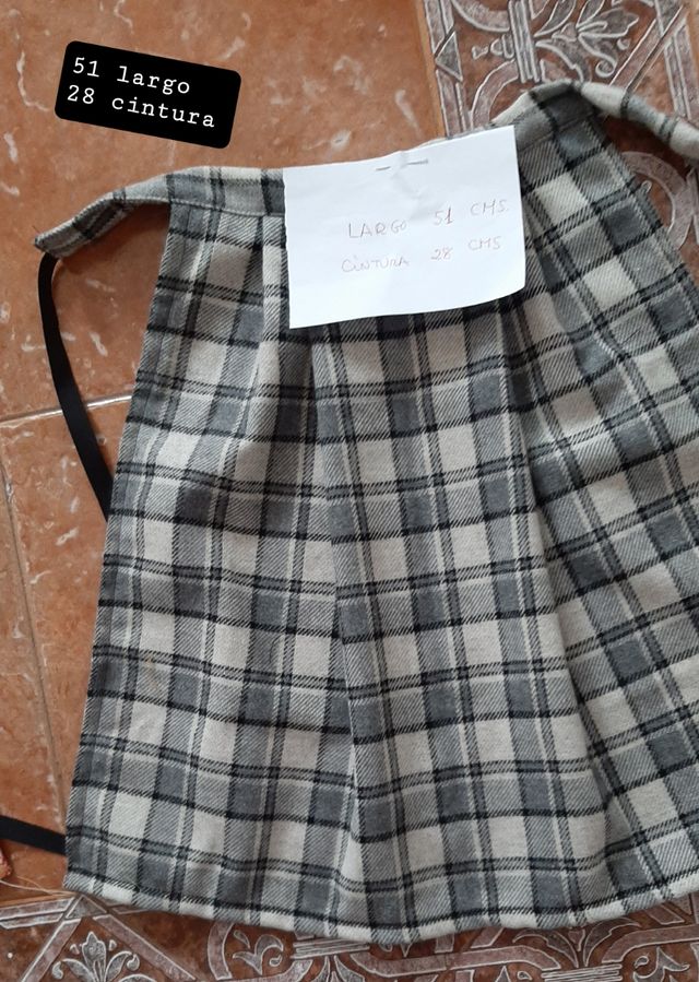 DELANTAL BATURRA REGIONALES