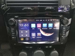 Autoradio Android  Opel gps dvd , wifi , bluetooth