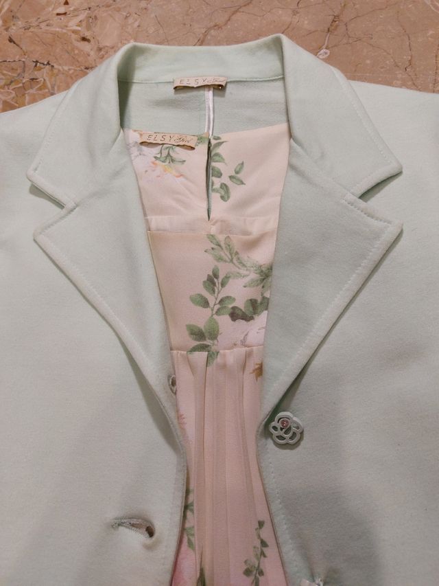 vestito cerimonia ragazzina