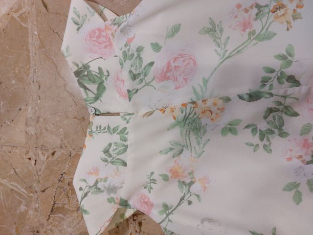 vestito cerimonia ragazzina