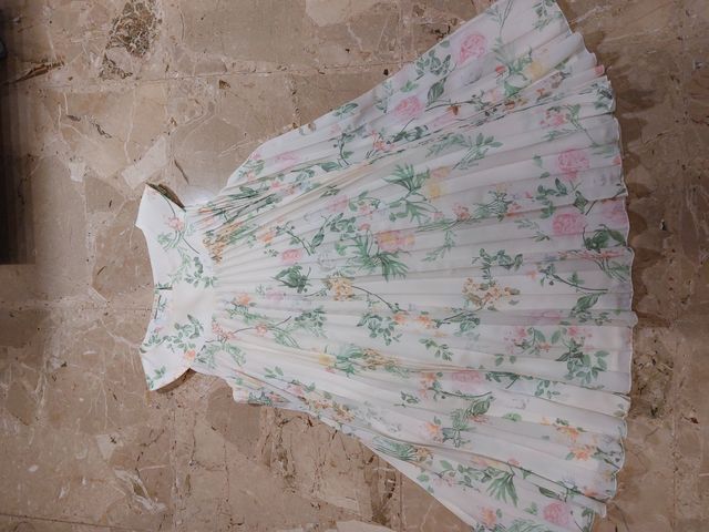 vestito cerimonia ragazzina