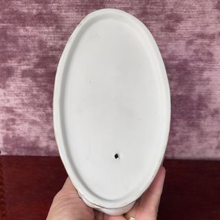 Figura Porcelana Alemana Art Deco