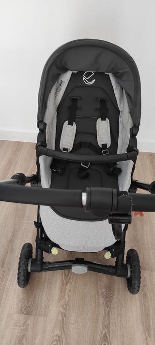 Coche bebe