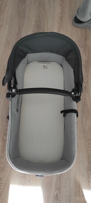 Coche bebe