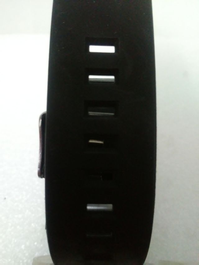 Digital Watch