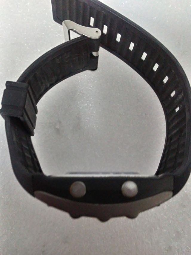 Digital Watch