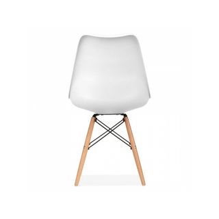 Silla confidente similpiel TORRE new