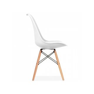 Silla confidente similpiel TORRE new