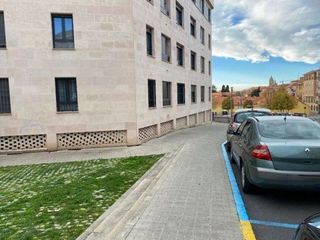 Local comercial en venta en Centro en Segovia