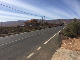 Solar en venta en Antigua pueblo en Antigua