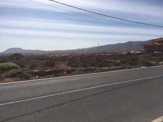 Solar en venta en Antigua pueblo en Antigua