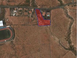 Solar en venta en Antigua pueblo en Antigua