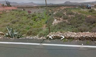 Solar en venta en Antigua pueblo en Antigua