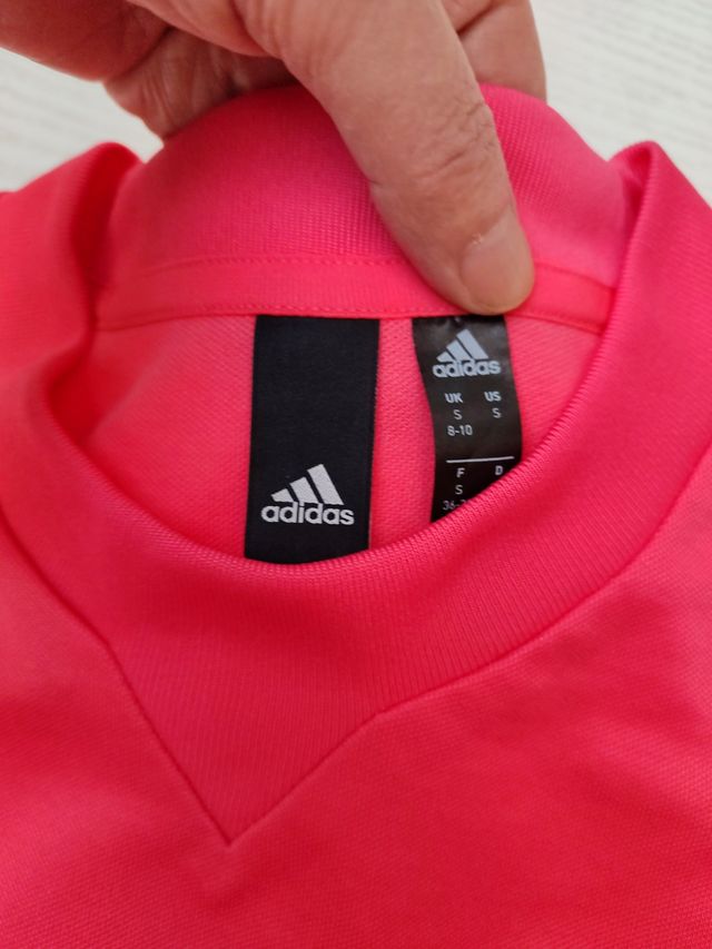 Camiseta , Adidas