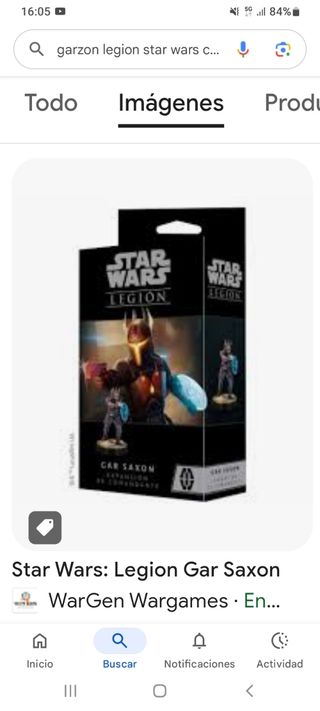 OFERTA. PACK EXPANSION STAR WARS X-WING BTA-NA2