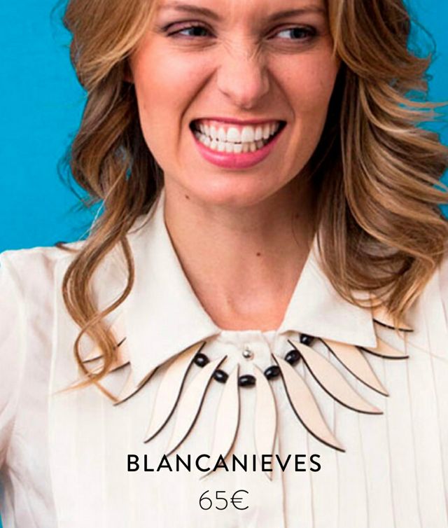 Collar papiroga oreginal