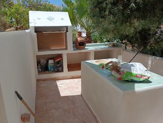 Reformas. Malaga TLF.605874546  . TANVIEN en Agost