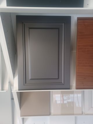 FABRICACION MOBILIARIO COCINAS