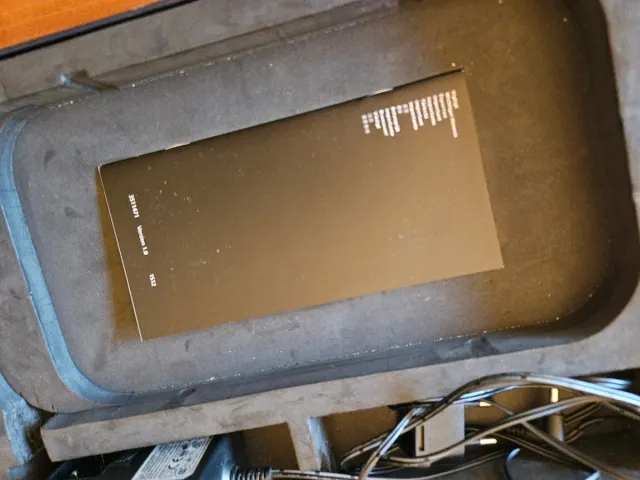 BeoPlay A2 - ALTAVOZ BLUETOOTH de BANG & OLUFSEN