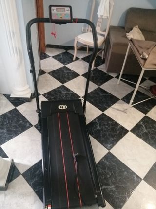 Cinta de andar