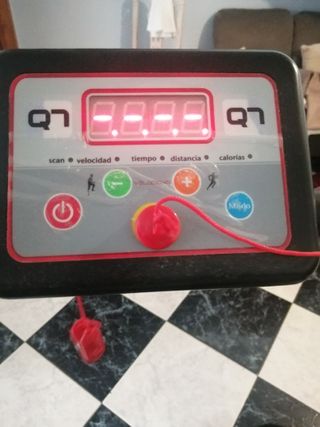 Cinta de andar