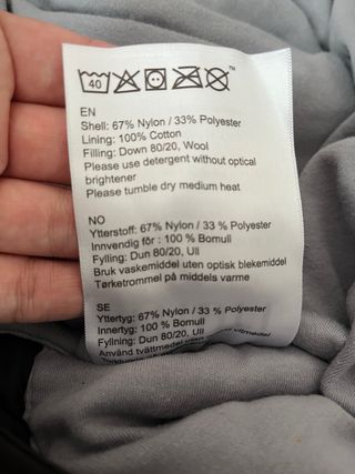 Saco invierno para capazo y silla coche