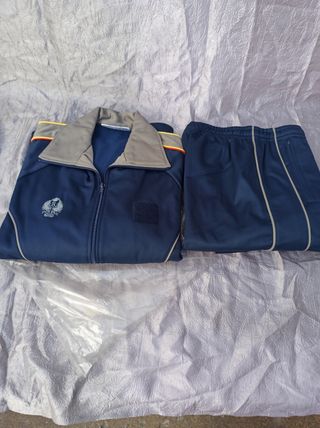 Traje de deporte🏃🏃