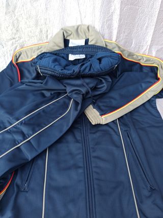 Traje de deporte🏃🏃