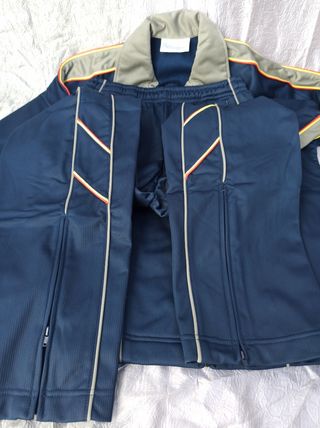 Traje de deporte🏃🏃