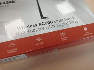 Antena wireless usb NUEVA