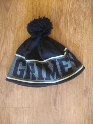 Gorro grimey