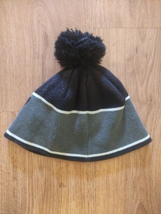 Gorro grimey