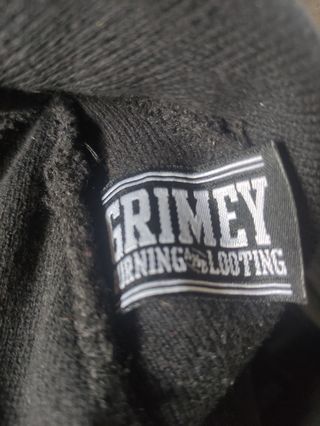 Gorro grimey