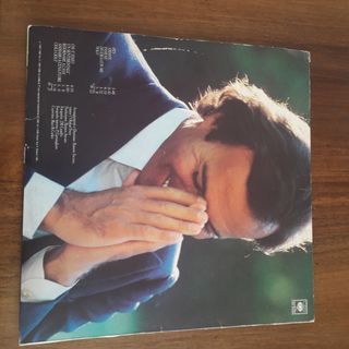 LP Julio Iglesias