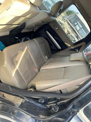 29 DESPIECE COMPLETO NISSAN X-TRAIL 2.0 DCI