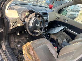 29 DESPIECE COMPLETO NISSAN X-TRAIL 2.0 DCI