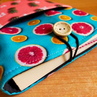Funda de tablet o libro