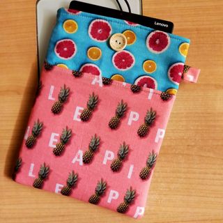 Funda de tablet o libro