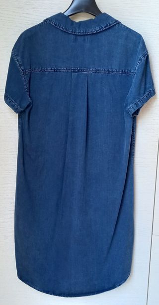 Vestito jeans