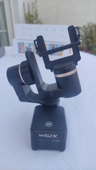 GIMBAL PARA BICICLETA